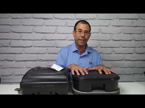 The best professional exterior rodent bait stations to control rats and mice