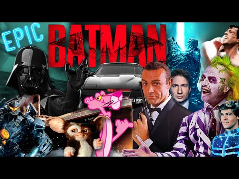 Epic Mashup Collection 2022 - Best Movie and TV Themes in epic mashups