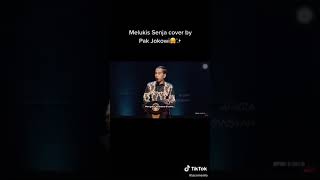 Download lagu Cover Lagu Melukis Senja Pak Jokowi mp3 Download lagu Cover Lagu Melukis Senja Pak Jokowi mp3