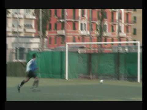 VOLTRI-SAVIGNONE ( 21 NOV 2009 )