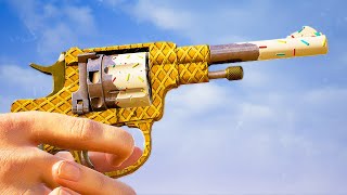 배그 50만원짜리 똥총