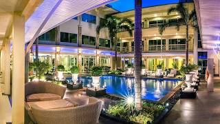 Qiu Hotel Sukhumvit, Bangkok, Thailand | Travel With Saanvi