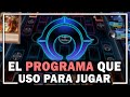 Ygo Omega El Simulador Que Uso Para Jugar Y Streams me 