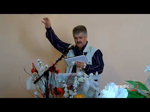 Marius Motora - Licitaţia, cine îl ia pe Fiul, primeşte totul - Efeseni 1 v3 | www.predic.ro