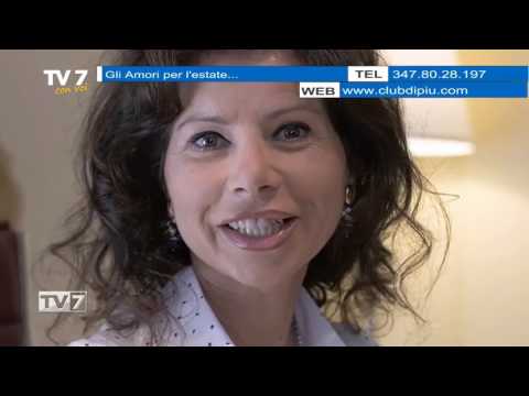 Tv7 con Voi del 28/6/2017 - Gli amori per l'estate (3di3)