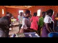 Malawi The Offering Malawi Style