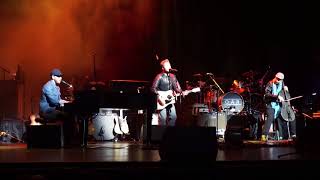 Gavin DeGraw - &quot;Soldier&quot; Concert for Dreams
