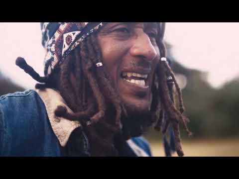 Ky-Enie King - Let it Rain - Official Music Video