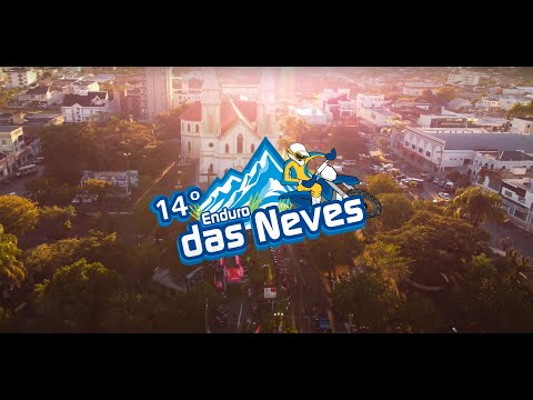 Enduro das Neves 2022 - Parte 1