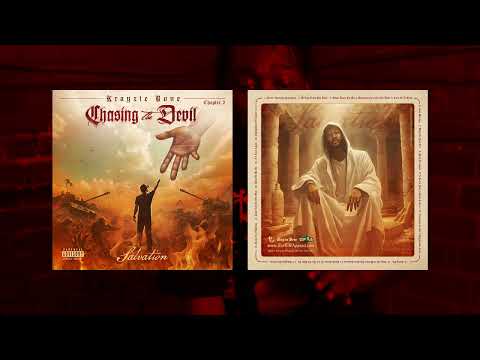 Video thumbnail for Seeking Salvation