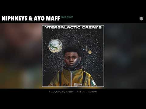 Niphkeys & Ayo Maff - Imagine