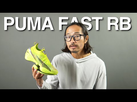 Puma Puma Fast RB