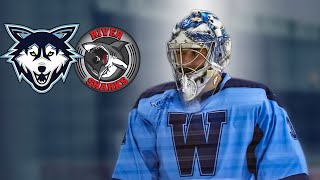 My Preseason Start vs Elmira | Life in The FED EP 5