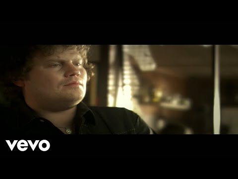 Randy Rogers Band - One More Goodbye