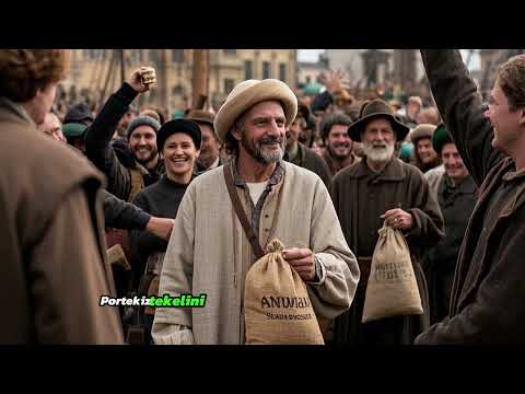 Amsterdam Kapitalizmi Nasıl İcat Etti