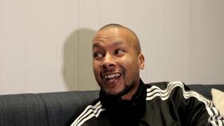 A Walk with Mel S13E06 Ernest Saint Clair #Arendsvlei #Actor #Artist video