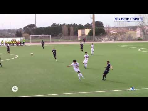 (19/03/2023) Monastir Kosmoto - Li Punti