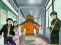 AMV Love Hina I M A Believer