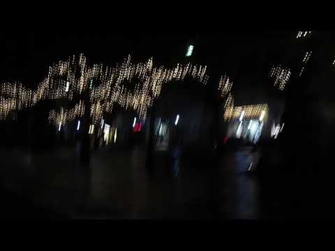 2018-01-05T22:11 Rastatt, Schlossstraße; Fußgängerzone