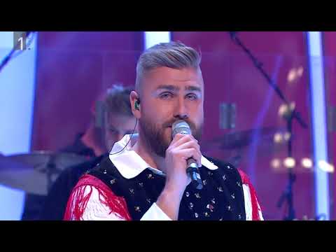 Abuhi – Ni ti mar (V petek zvečer)