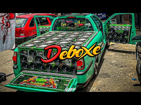 DEBOXE 2026 - S.O.S - MAYCON OLLIVER, FAGUNDES - [HOUSE DESANDE]