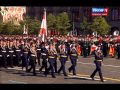 The Moscow Victory Parade of 2014.Парад Победы 9 ...