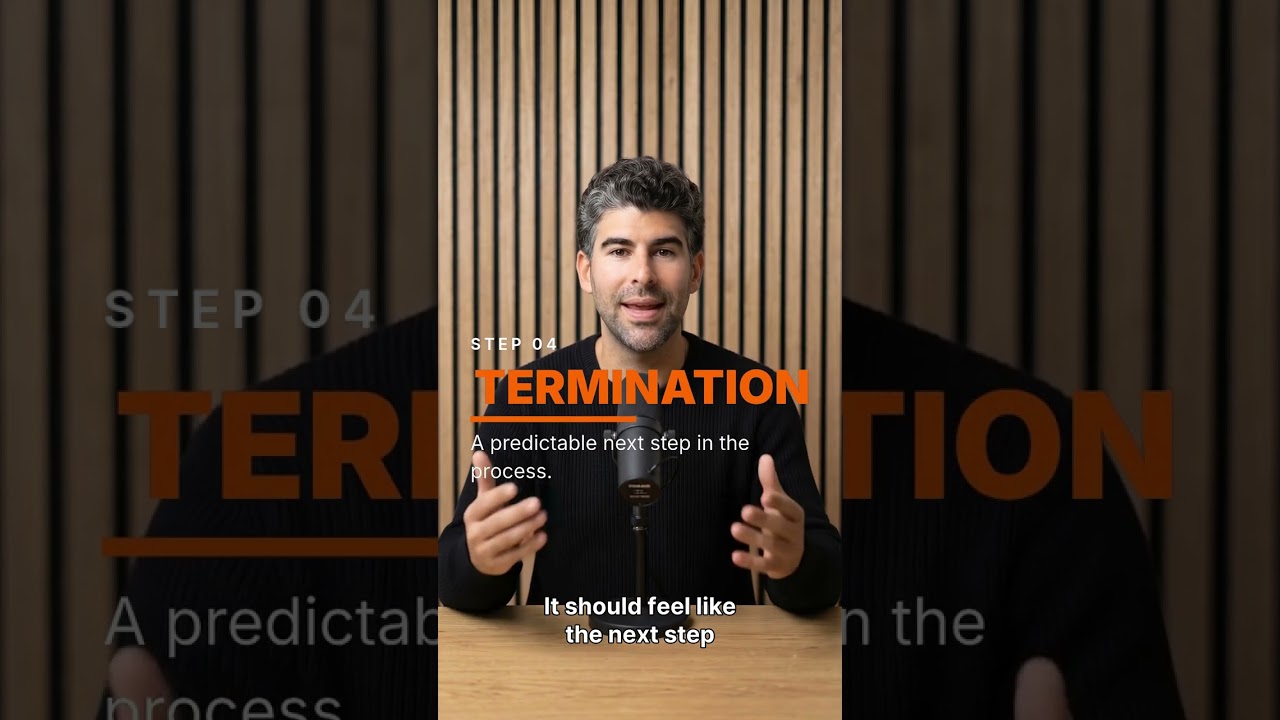 How to Fire Someone Without Getting Sued — The Employer's Legal Guide