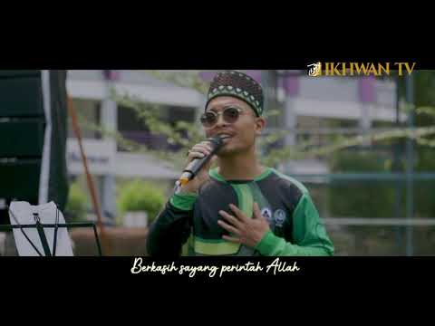 Nasyid Medley:  Kasih Sayang & Huru Hara | Generasi Harapan