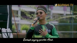 Download lagu Nasyid Medley:  Kasih Sayang & Huru Hara | Generasi Harapan mp3