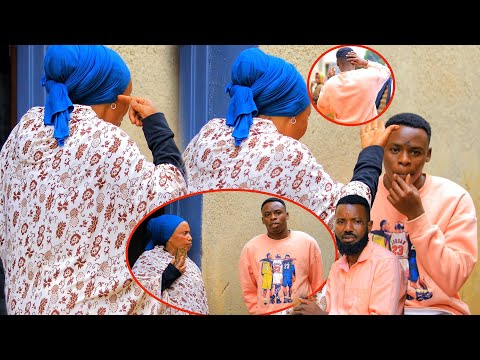 MAMA UWASE ASOHOYE 😭😭 UMUHUNGU WE MUNZU AGENDE KUREBA UWOYITA PAPA WE WAMUTAYE ATARANAVUKA