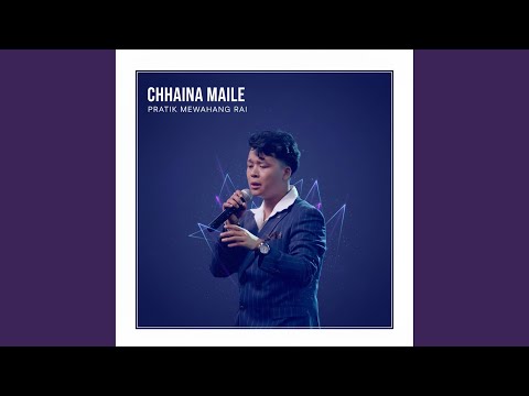 Chhaina maile Live Cover (Live)