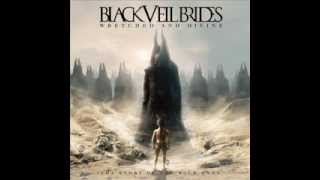 Days Are Numbered - Black Veil Brides