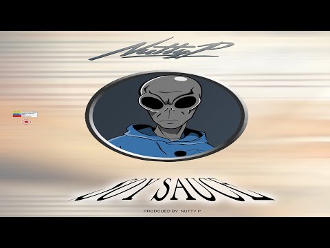 NUTTY P - SOY SAUCE [MUSIC VIDEO]