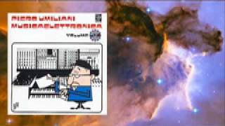 PIERO UMILIANI-"Officina Stellare"