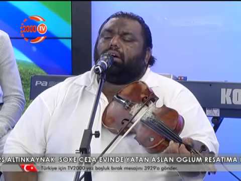 MENAJER HASAN BADIR LAPSEKELİ TAYFUR HÜZÜN KOKAR