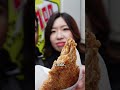 Food At Yokohama Chinatown