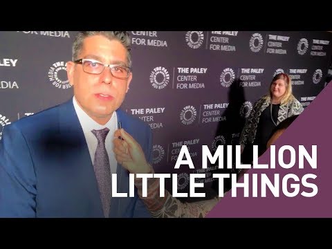 DJ Nash's A Million Little Things