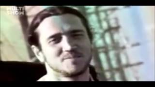 John Frusciante`s Low Point of Drug Abuse