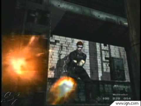 BlowOut Playstation 2