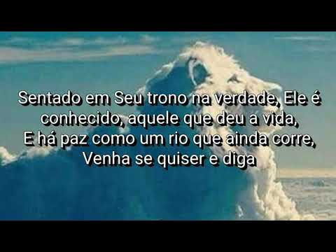 My Lord and My God cover