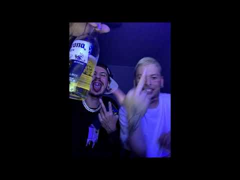 Mc Igu x Rich V Freak - Skinny Jeans