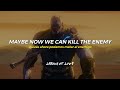 Marvel Zombies From Me To U BABYMETAL Poppy Video Lyrics Sub Español