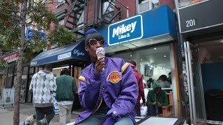 Privateclub - Private Life -  Salma Slims #GhettoGirlDream