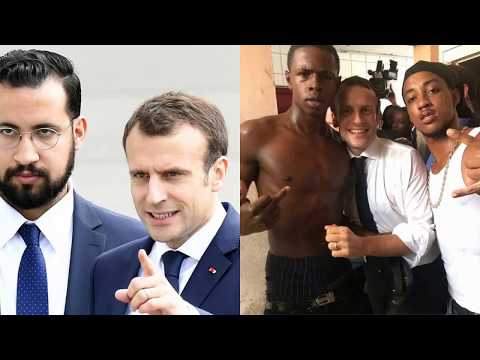 I Am French (Je Suis Français)