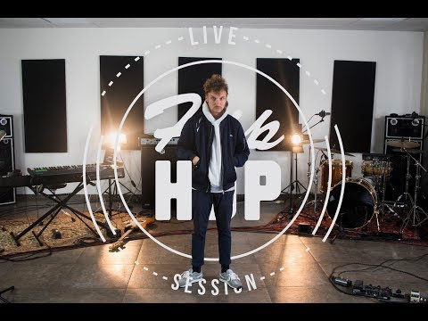 Pepso Stavinsky (Rezinsky) - Deltaplane - Live Hip Hop Session #14
