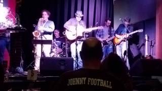 &#39;Ride the River&#39; (JJ Cale) Soul Proprioters