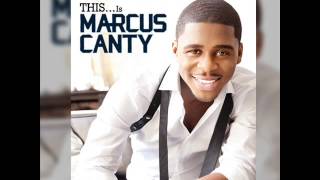 Marcus Canty - Don't Pass Me By
