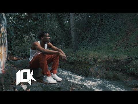 Miko - The Real Me (Official Music Video) | Dir. @Lando.10K