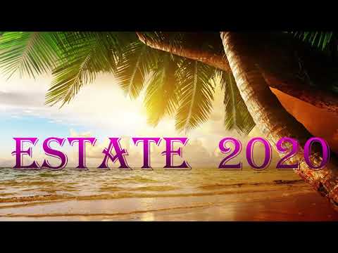 I TORMENTONI DELL' ESTATE 2020 - Canzoni & Hit del momento LUGLIO AGOSTO 2020 - MUSICA ESTATE 2020