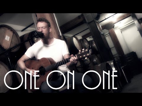 ONE ON ONE: Teddy Thompson August 13th, 2014 City Winery New York Full Set